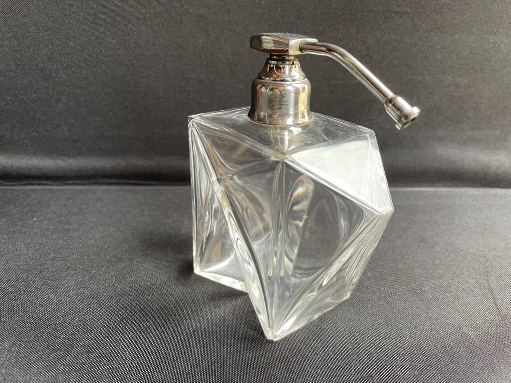 Baccarat Vigée Lebrun - Toiletries - Art Deco