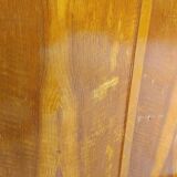 Vintage 1950s roger landault buffet furniture