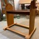 Vintage architect's table