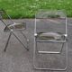 Paire de chaises Giancarlo Piretti