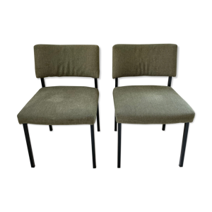duo de chaises