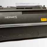 Hermes ambassador typewriter, 1952
