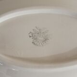 Ivory ravier Villeroy & Boch