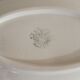 Ravier ivoire Villeroy & Boch