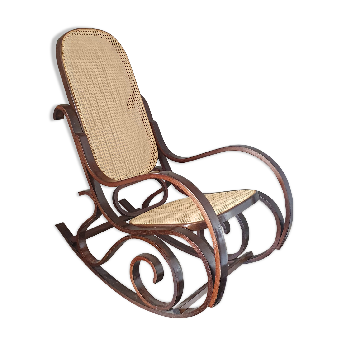 Rocking chair