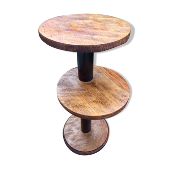 Modernist side table 30