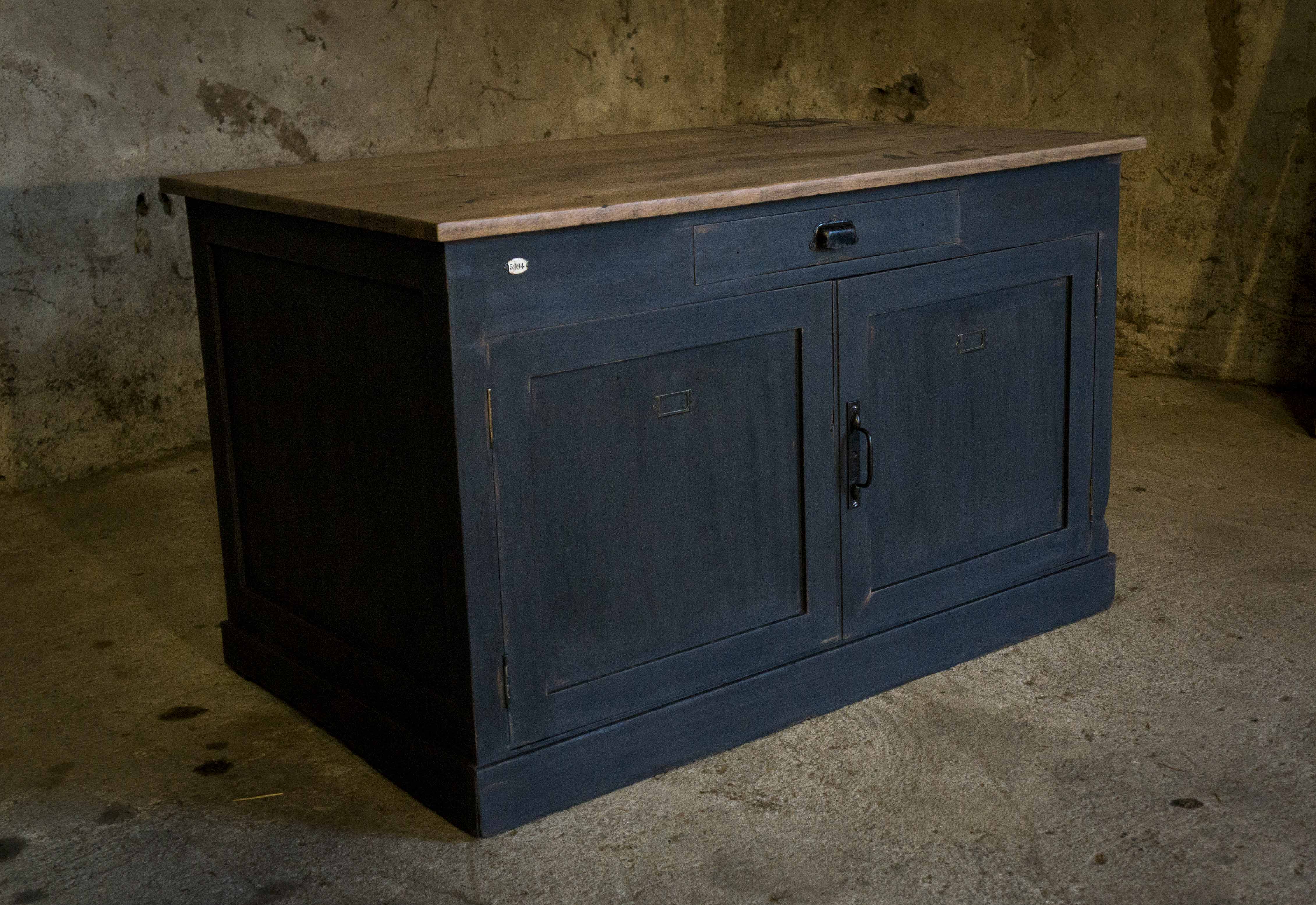 Piece of furniture by trade