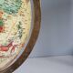 Globe terrestre Scanglobe