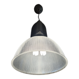 Pair of hanging lamps targetti