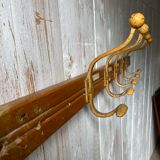 Vintage coat rack