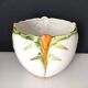 Earthenware pot cover