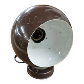 Lampe de bureau Modelleo Depositato par Goffredo Reggiani pour Reggiani, années 1960.