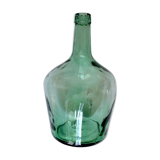 Dame-Jeanne green blue