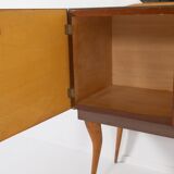 Modern Italian sideboard by Vittorio Dassi, 1950
