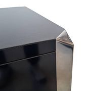 lotto di 3 Credenze "Alveo" di Willy Rizzo per Mario Sabot – Design Anni '7