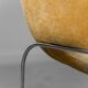 Velvet chair reler saporiti augusto bozzi year 1968