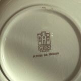 Gien tableware