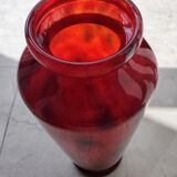 Charles Schneider vase French Art Deco