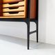 Alfred Hendrickx, Buffet d'art pour Belform