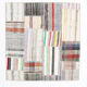 Tapis ethnique, 147x154cm