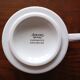Arzberg Chromatics Grey Beige Milk Jug (Gerald Gulotta)