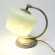 Lampe de chevet, Pologne, années 1970
