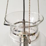 Herbert Proft pendant lamp for Limburg vintage 1970