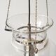 Suspension Herbert Proft pour Limburg vintage 1970
