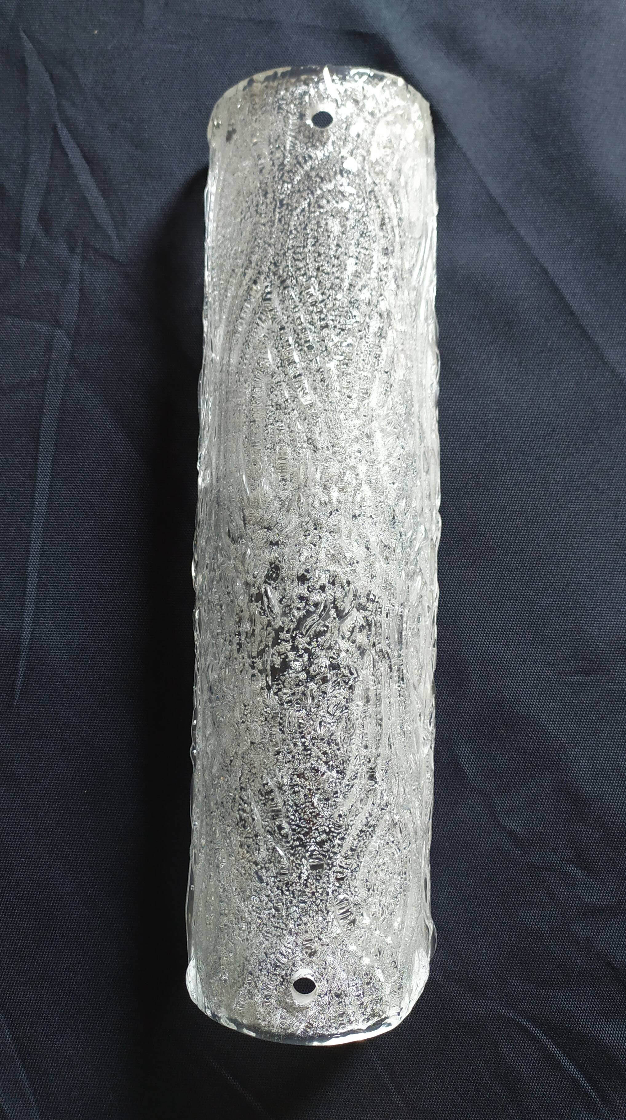 Applique Venini années 1950