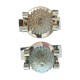 Paire d'appliques 1970/80 Ina