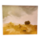 Dreamlike oil painting on canvas by Jean Guy Berlanger