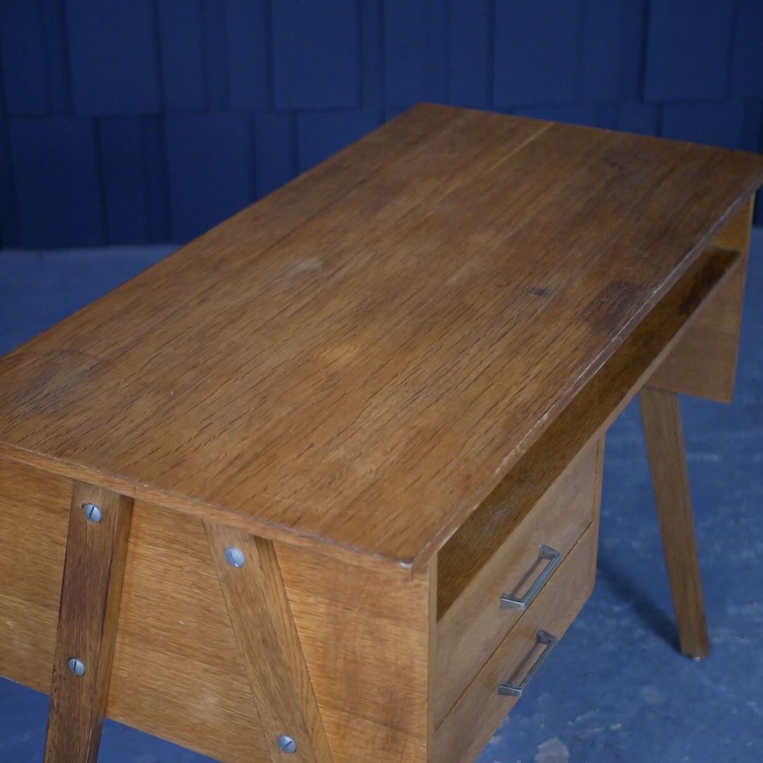 Vintage desk