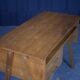 Vintage desk