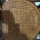 Suite of 6 chairs by Bistrot Austro-Hungarian Fium 1890