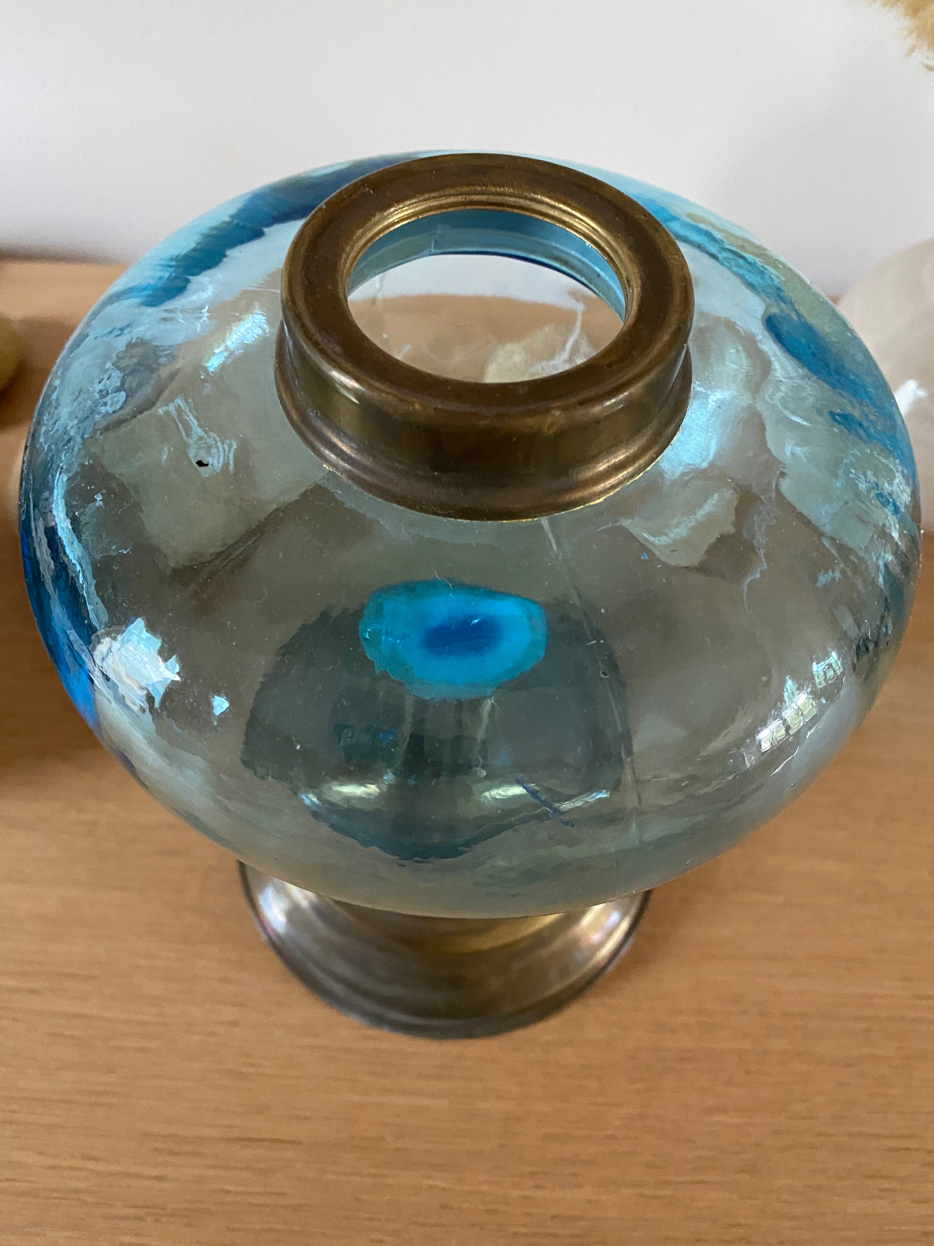 Retro vase