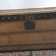 Twentieth century old travel trunk