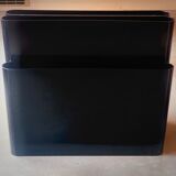 Giotto Stoppino 4676 magazine holder for Kartell 1970