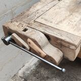 Carpenter's workbench