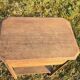Small Art Deco dressing table or work table