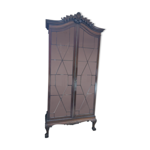 vitrine anglaise Waring