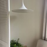 Vintage Fog & Morup Semi pendant (38cm) - Danish design lamp