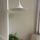 Suspension Vintage Fog & Morup (38 cm) - lampe design danois