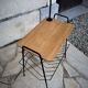 Lampadaire vintage