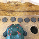 Frog Game, early 20th