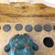 Frog Game, early 20th
