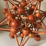 Vintage giant puzzle Years 80