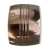 Rond de serviette en argent