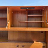 Vintage Scandinavian sideboard/cupboard