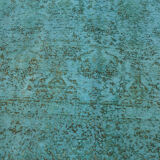 Persian rug 1970s 284x372cm