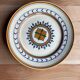 Assiette maison Adams Titian Ware